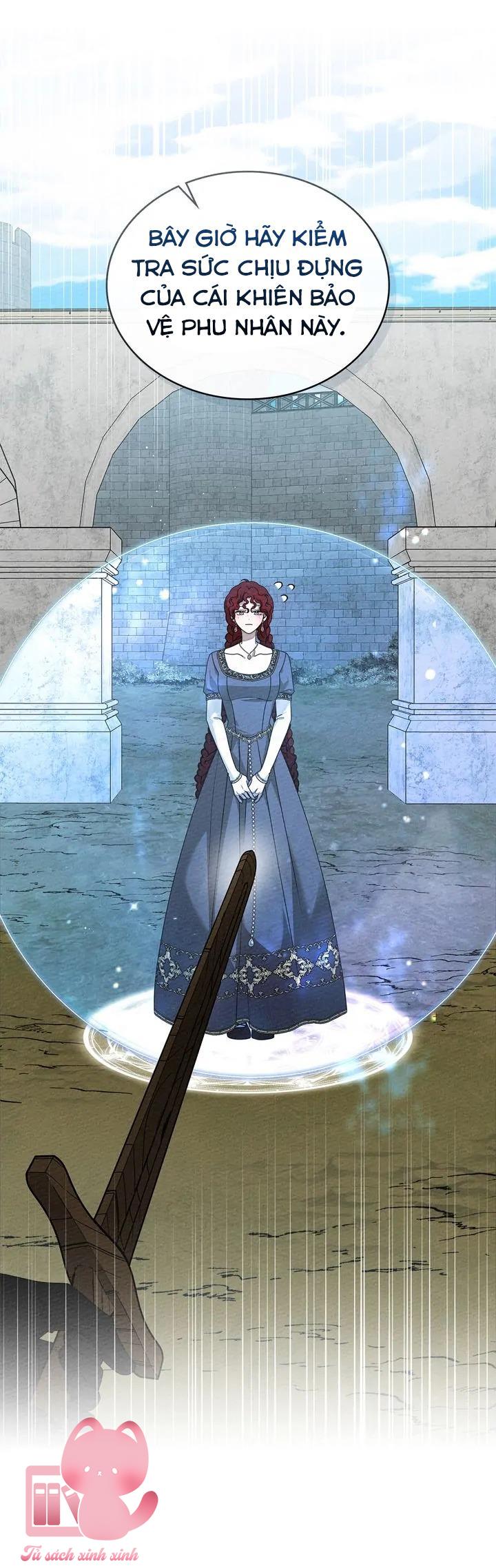 Dưới Tán Cây Sồi Chap 85 - Next Chapter 85.1