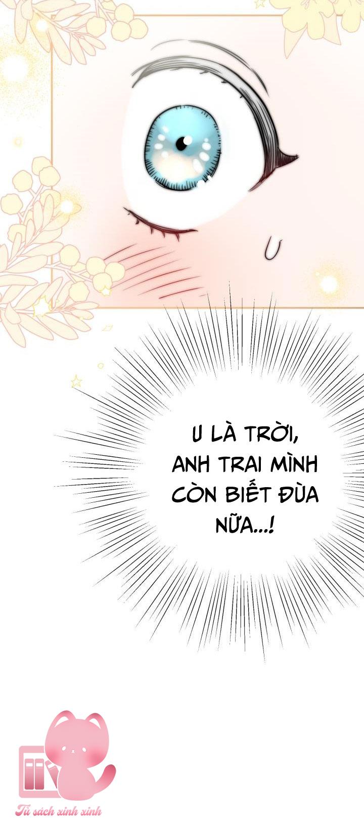Những Nhân Vật Mạnh Nhất Thế Giới Ám Ảnh Tôi Chapter 38 - Trang 4