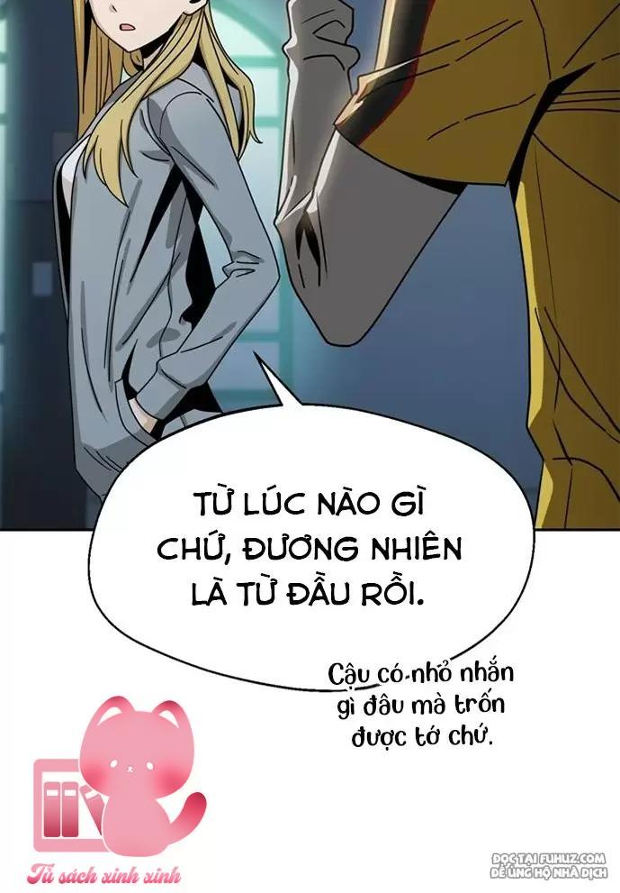 Lớ Ngớ Vớ Phải Tình Yêu Chap 45 - Trang 2