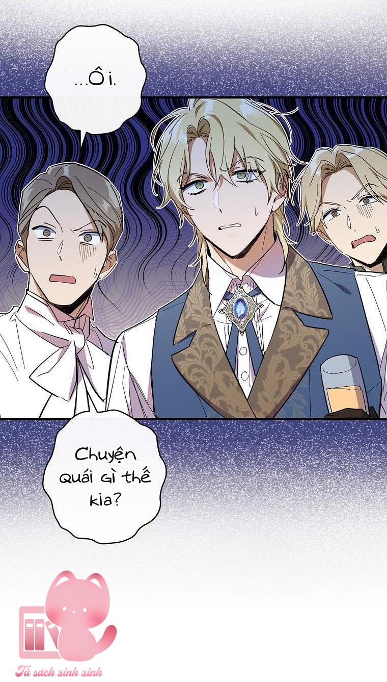 Cách Khiến Phu Quân Đứng Về Phía Tôi Chap 16 - Trang 2