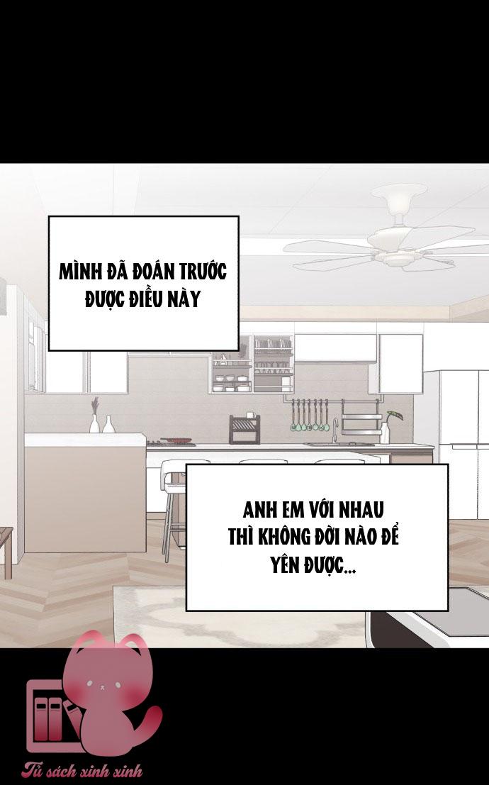 Chúng Ta Là Gì Của Nhau? Chap 55 - Trang 2