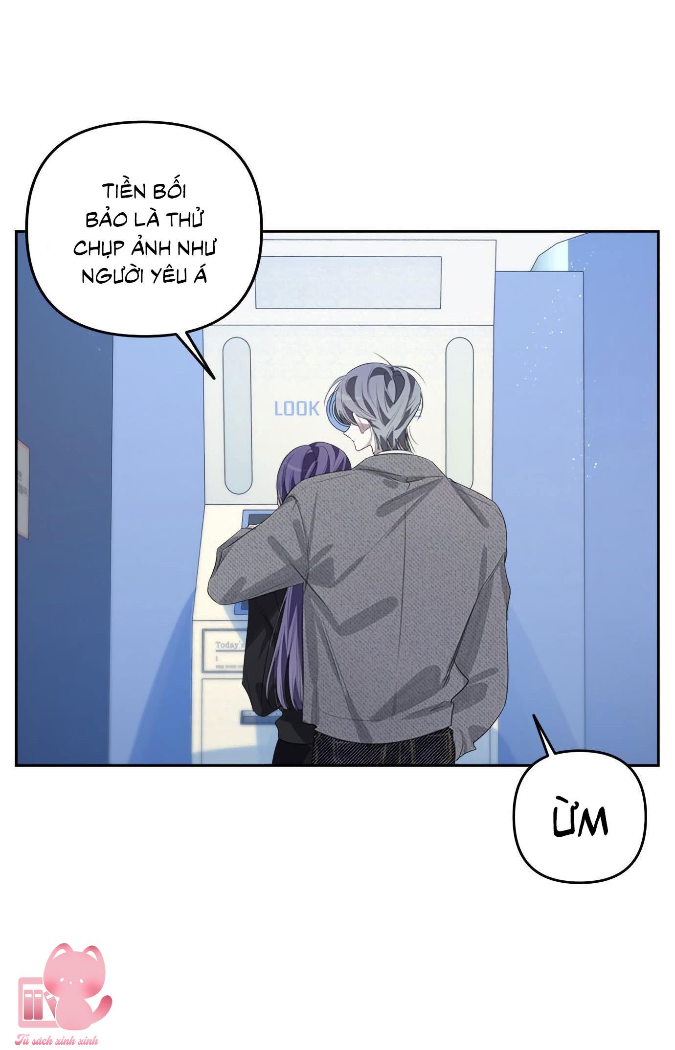 Đàn Anh Xấu Xa! Chap 38 - Trang 3