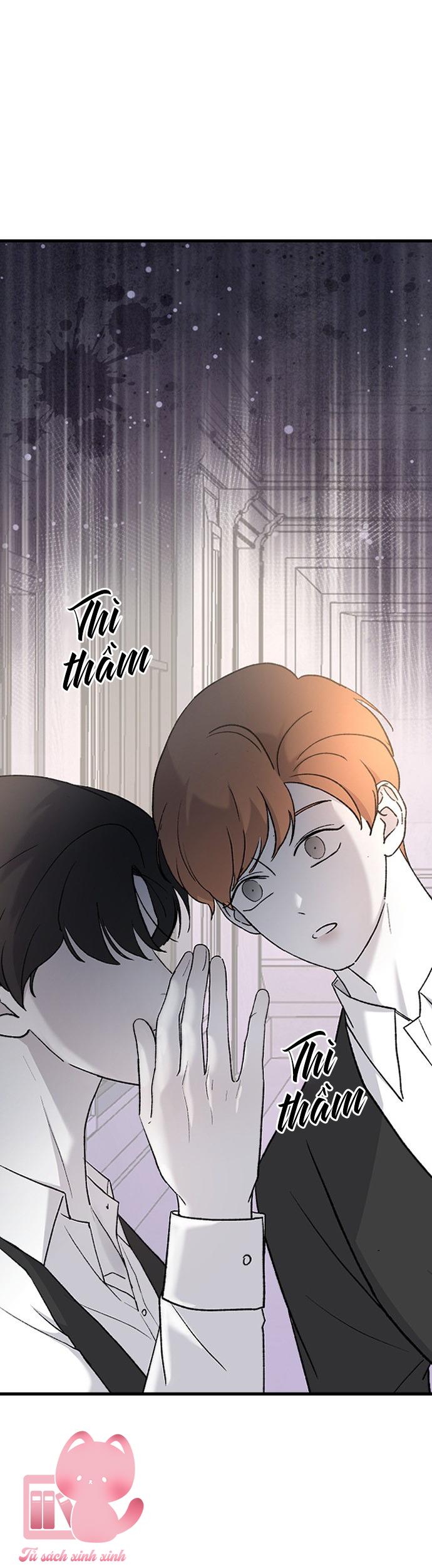 Ba Anh Trai Cực Phẩm Của Tôi Chap 80 - Trang 3