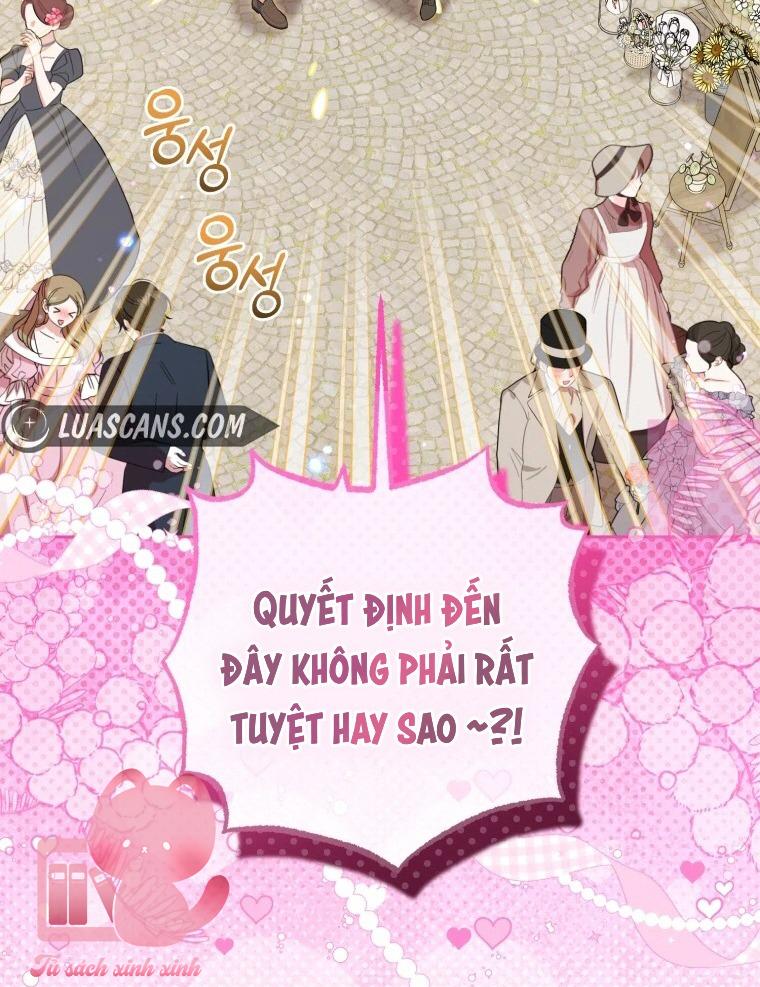 Được Yêu Thương Mà Còn Ngại Ngùng Sao! Chap 75 - Trang 4