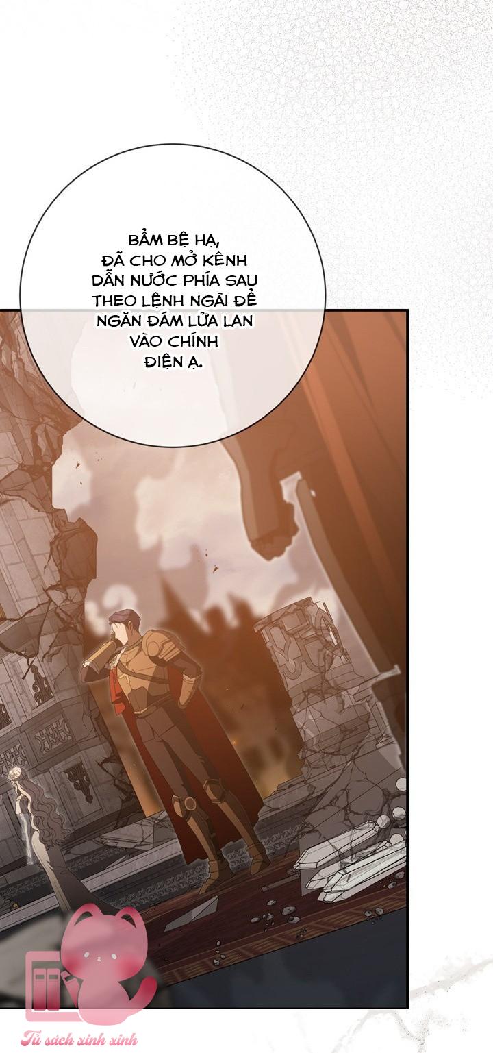 Hướng Về Ánh Dương Lần Nữa Chapter 106 - Trang 4