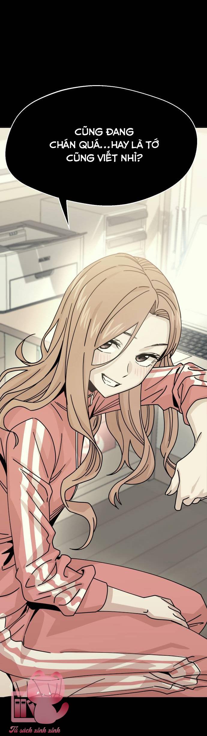 Nhận Nuôi Người Cha Phản Diện Chap 81 - Trang 2