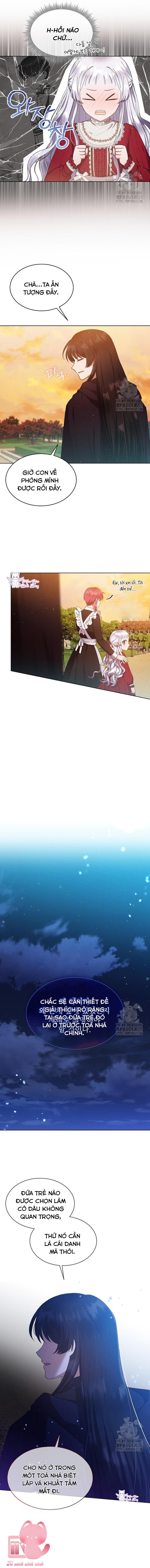 Tôi Ở Đây Để Trả Thù Chap 10 - Trang 2