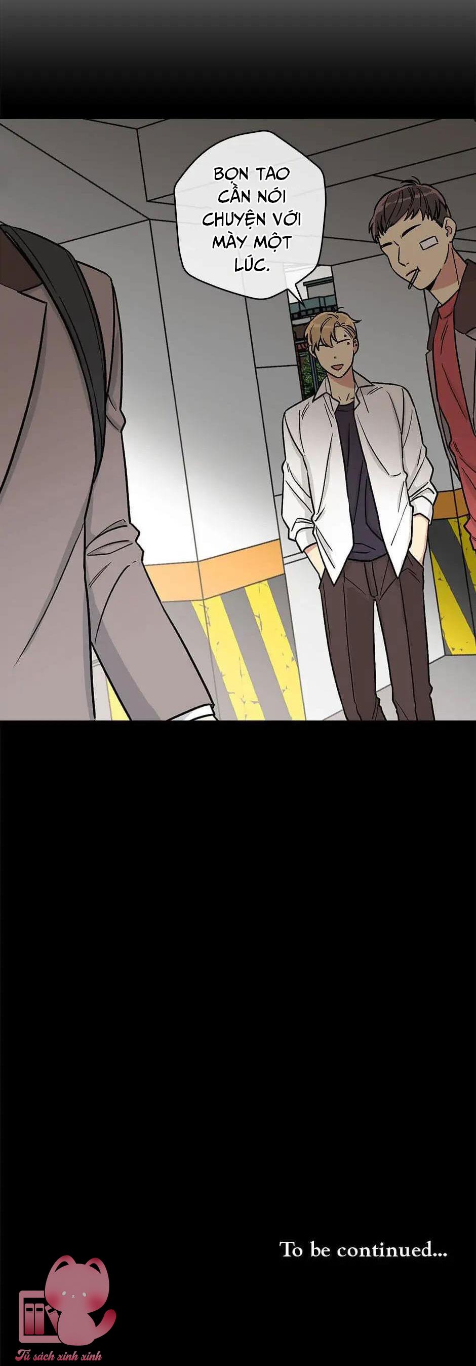 Ly Espresso Của Mùa Xuân Chapter 12 - Trang 4