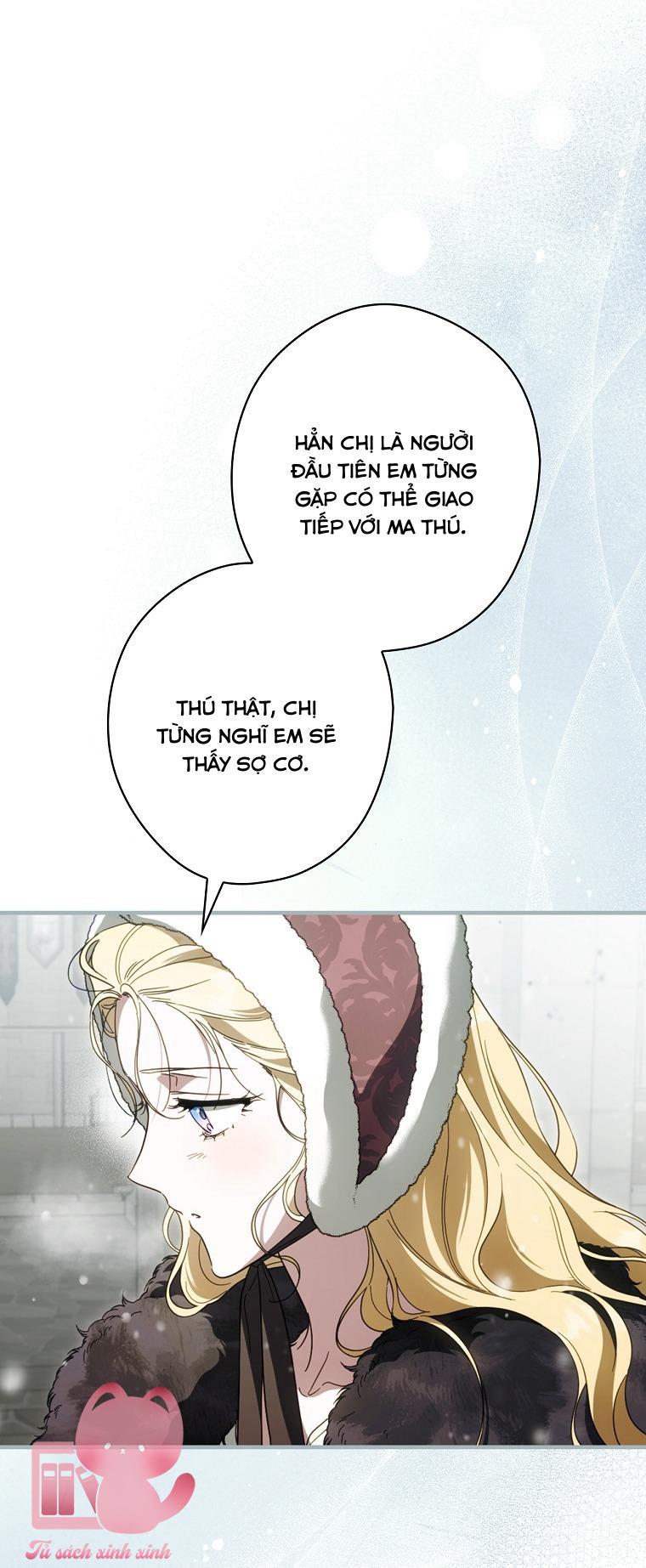 Cách Khiến Phu Quân Đứng Về Phía Tôi Chap 120 - Trang 2