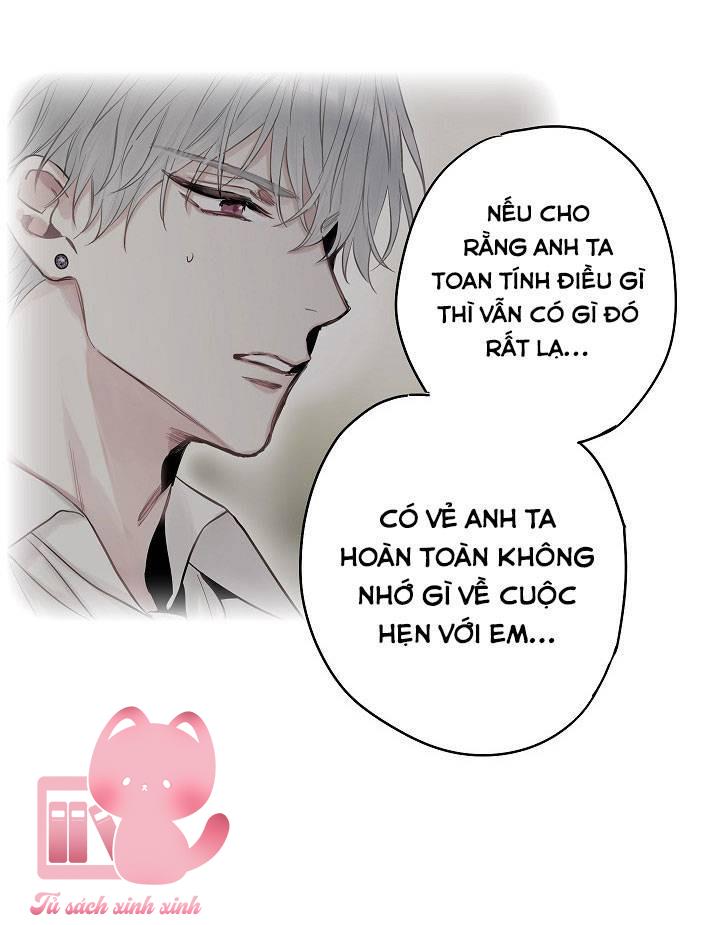Ác Nữ Muốn Ly Hôn Chap 99 - Trang 2
