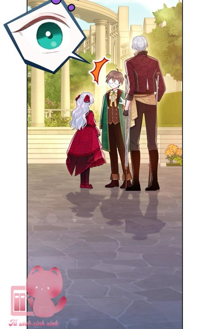 Người Anh Trai Mạnh Nhất Của Tôi Đã Mất Trí Nhớ Chap 17 - Trang 4