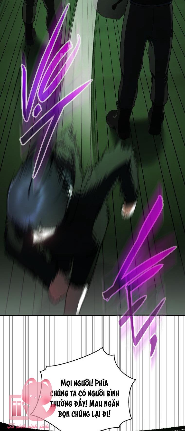 Hướng Dẫn Sinh Tồn Dành Cho Ranker Chapter 25 - Trang 4