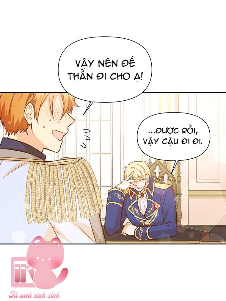 Yêu Tôi Đi, Dù Sao Ngài Cũng Chỉ Là Nhân Vật Phụ Chapter 12 - Trang 4