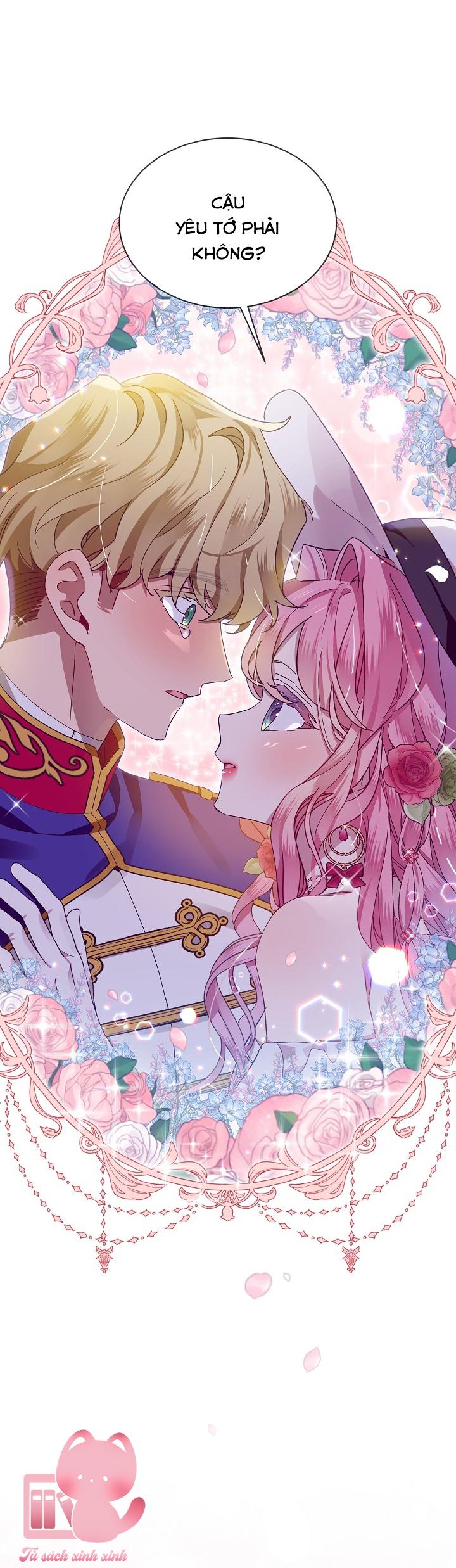 Quý Cô Thế Giới Ngầm Chap 43 - Trang 4