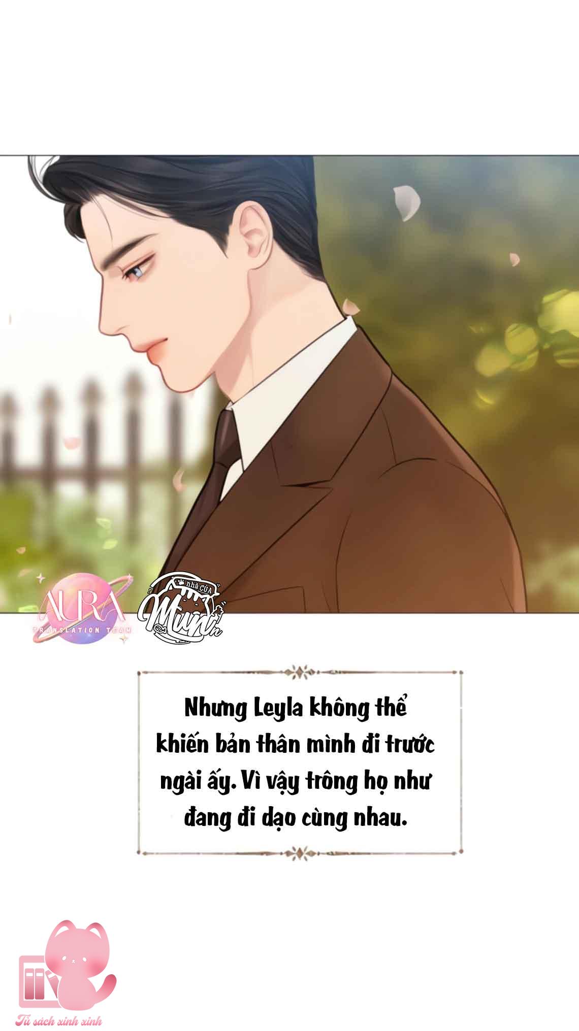 Hãy Khóc Và Cầu Nguyện Đi Chap 46 - Trang 4