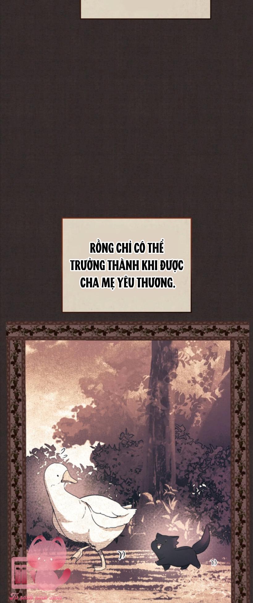 Tôi Được Nuôi Dưỡng Bởi Những Kẻ Phản Diện Chap 56 - Trang 3