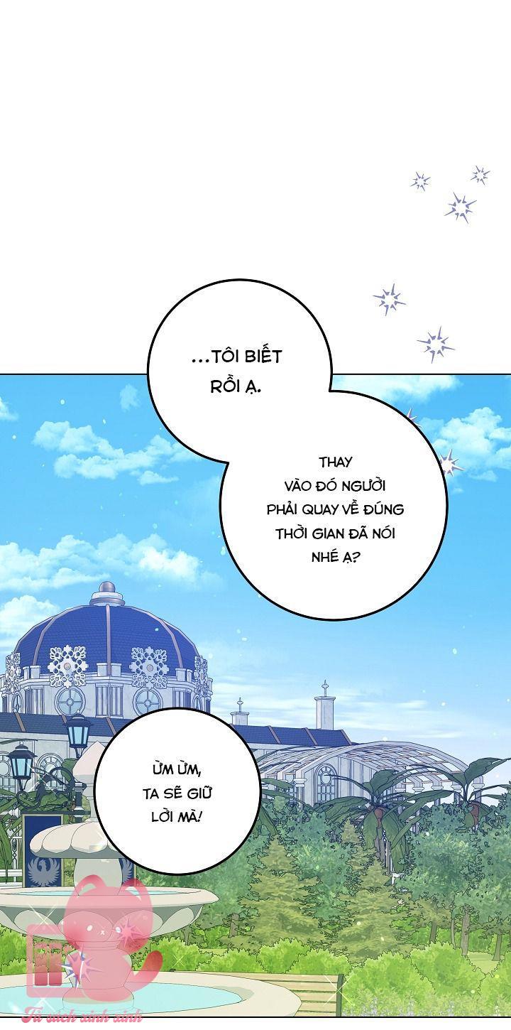 Hoàng Nữ Cosplay Nonfan Chapter 29 - Trang 4