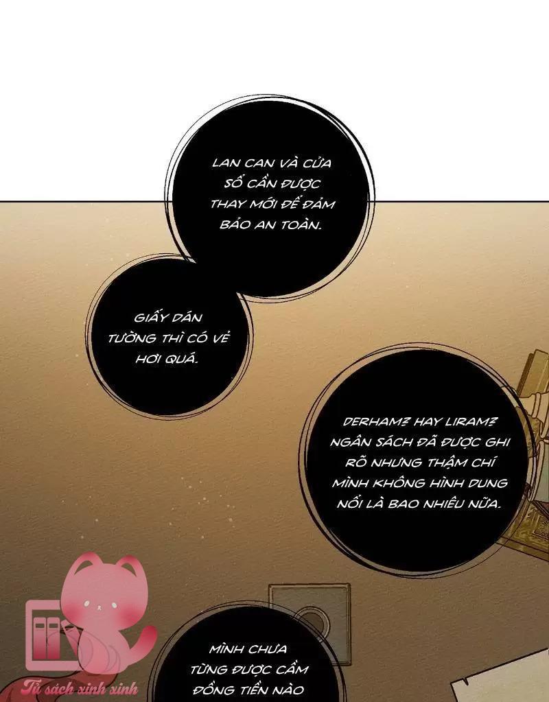 Dưới Tán Cây Sồi Chapter 14 - Trang 3