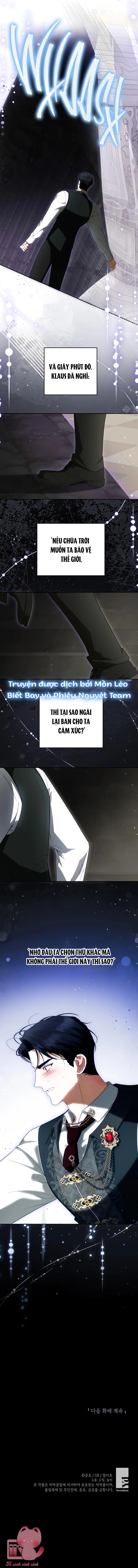 Hình Như Tôi Đã Xuyên Vào Cuốn Tiểu Thuyết Nào Đó Chap 68 - Trang 4