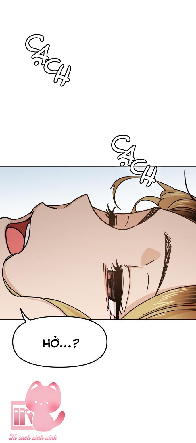 Lớ Ngớ Vớ Phải Tình Yêu Chapter 5 - Trang 4