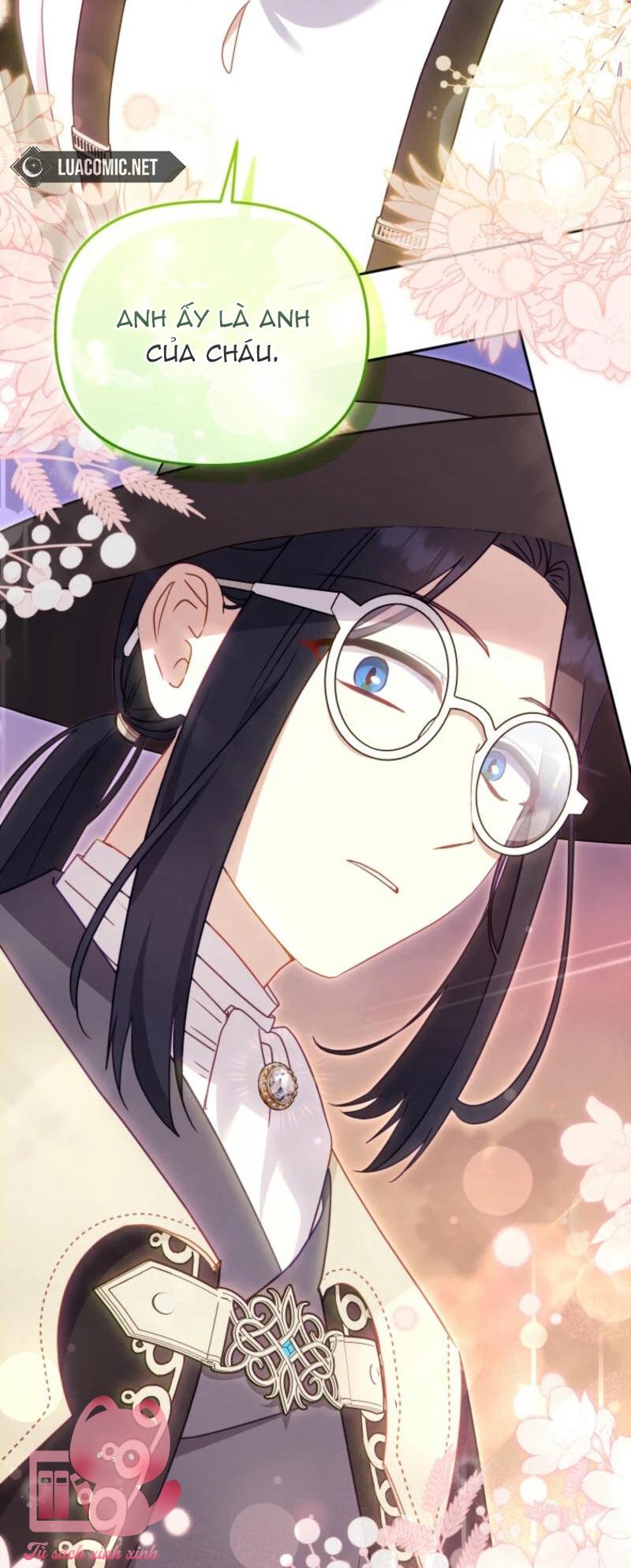 Tôi Được Nuôi Dưỡng Bởi Những Kẻ Phản Diện Chap 98 - Trang 3