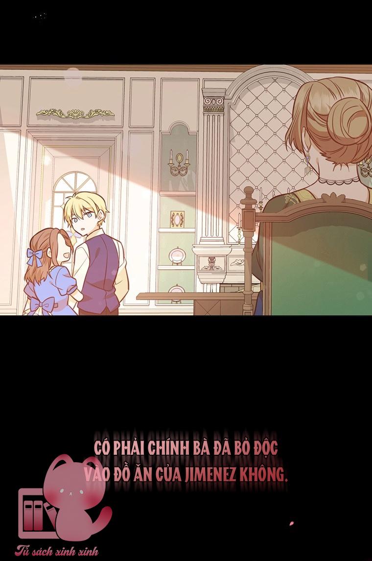 Yêu Tôi Đi, Dù Sao Ngài Cũng Chỉ Là Nhân Vật Phụ Chapter 15 - Trang 4