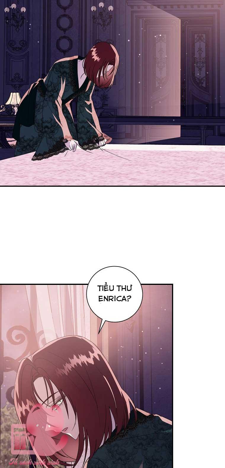 Này Boss Phản Diện, Tôi Có Thể Làm Mọi Thứ Trừ Cưới Ngài Chap 5 - Trang 4