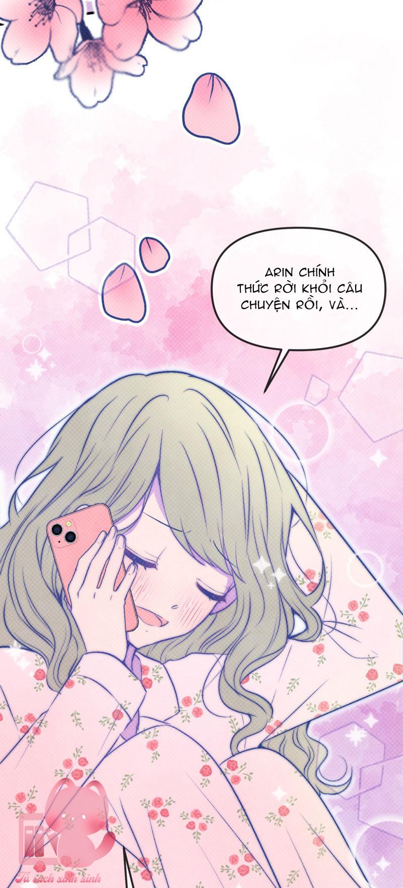 Tình Yêu Tựa Vòng Lặp Chap 34 - Trang 2