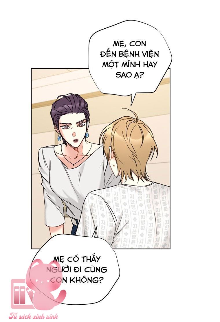 Hẹn hò chốn công sở Chapter 116 - Trang 3