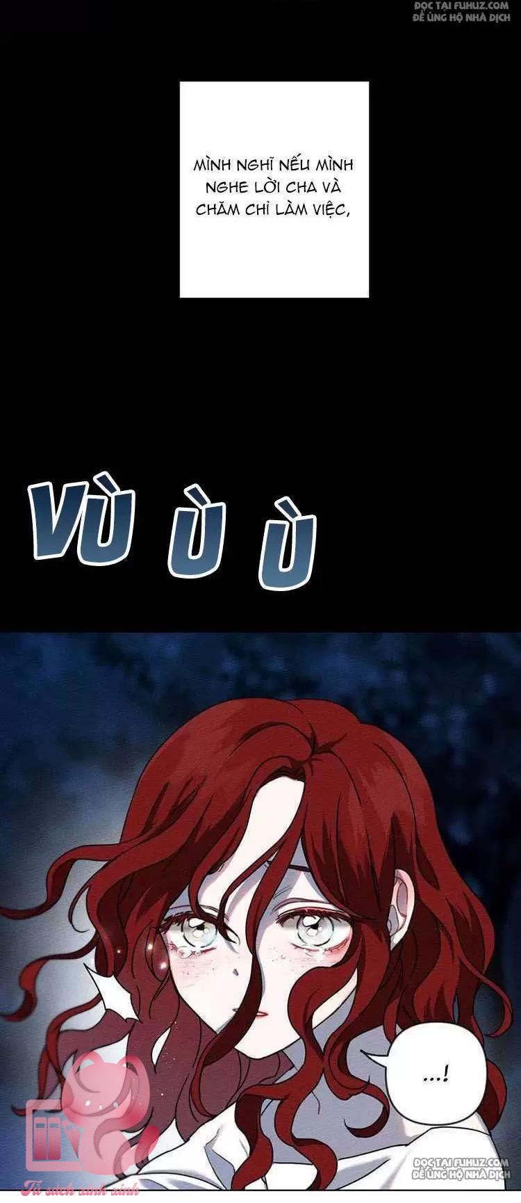 Dưới Tán Cây Sồi Chapter 4 - Trang 3