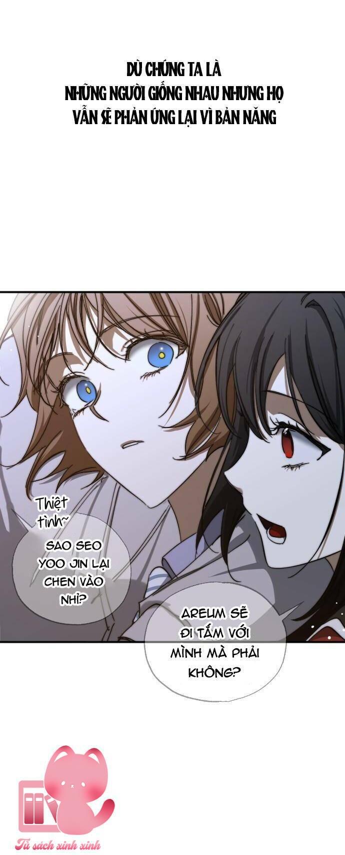Đêm Của Bóng Tối Chapter 29 - Trang 4