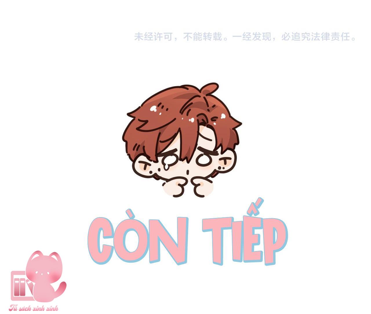 Em Chỉ Muốn Hít Vận Khí Của Anh Chapter 58 - Trang 4