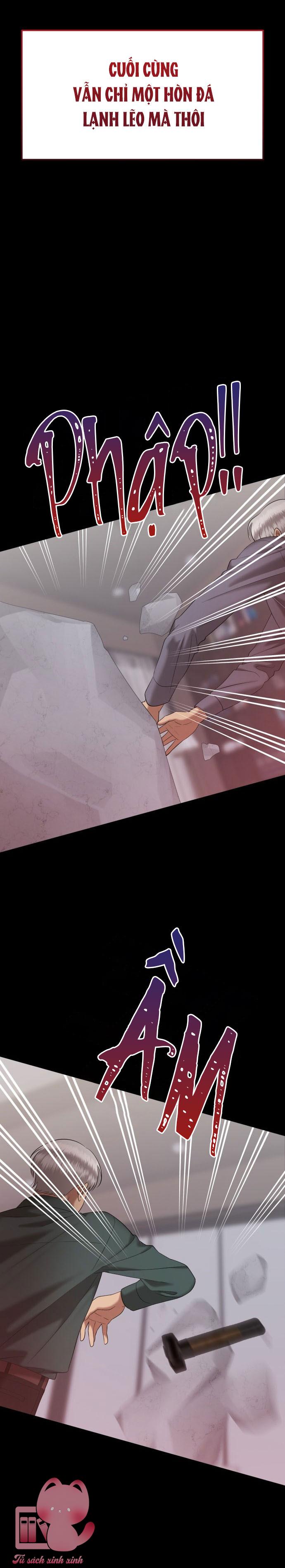 Chị Em Tranh Đấu Chap 63 - Trang 2