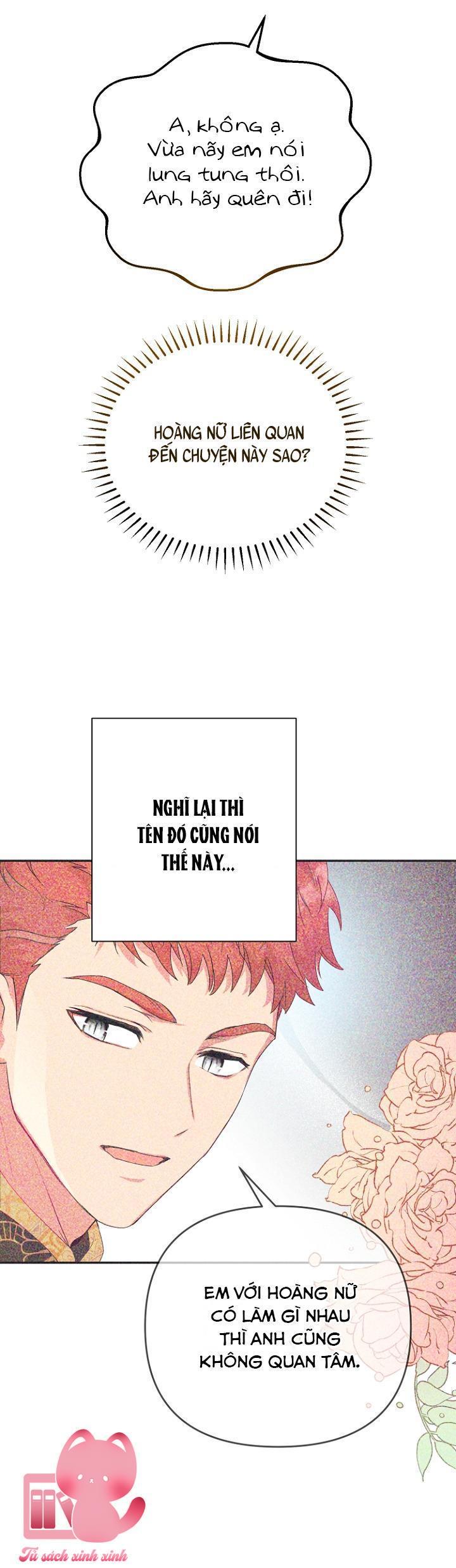 Bỏ Quách Chồng Con Đi, Tiền Bạc Mới Là Tất Cả Chap 28 - Trang 2
