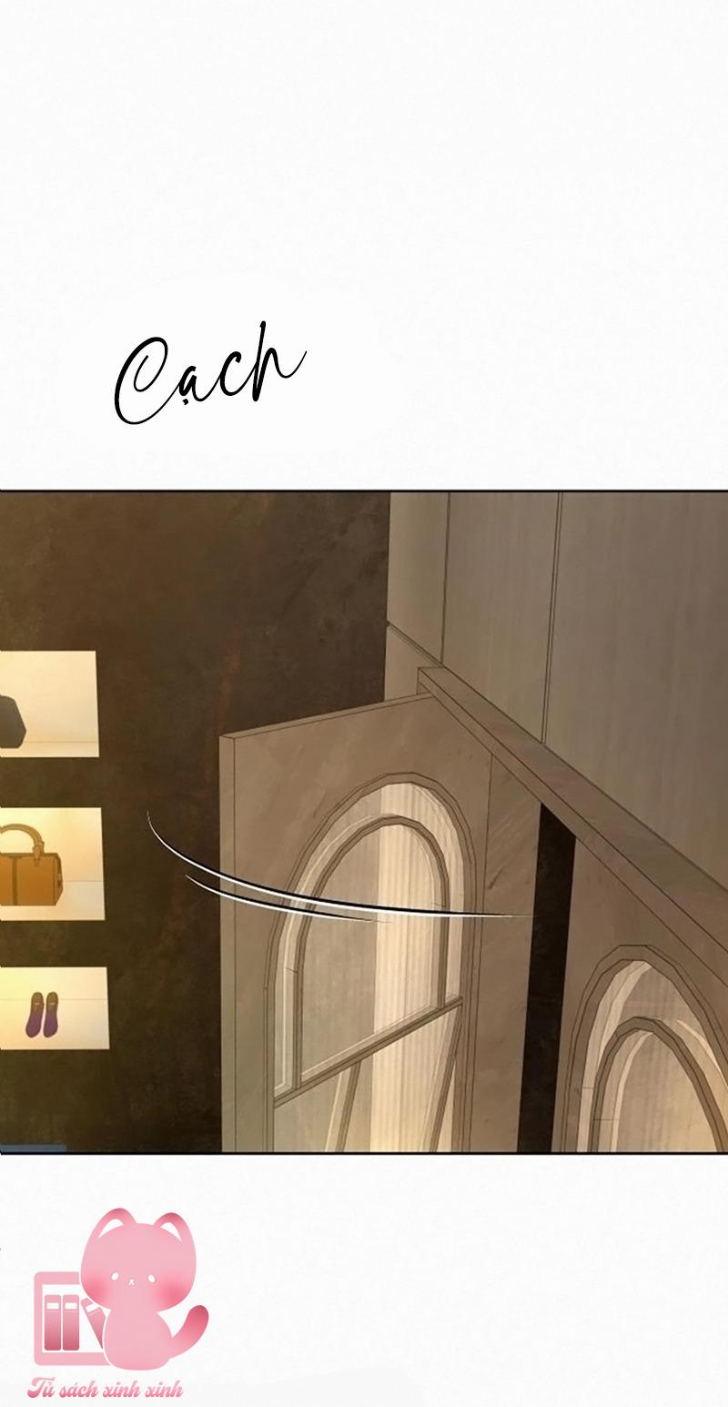 Chiến Lược Tình Yêu Trong Sáng Chap 112 - Trang 2