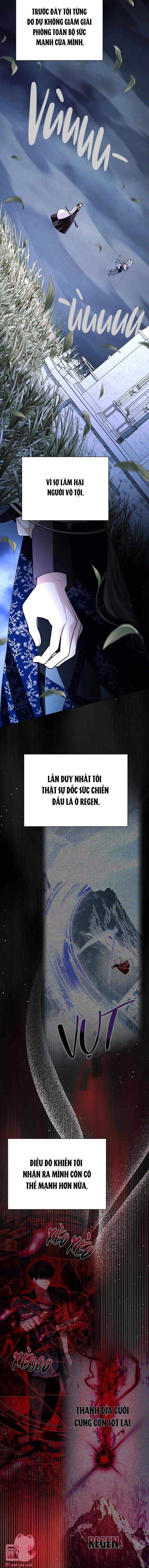 Một Ngày Nọ Bỗng Dưng Cha Xuất Hiện Chap 115 - Trang 3