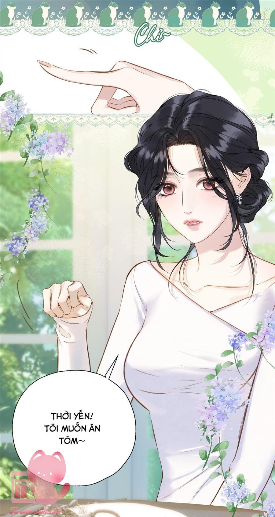 Trêu Nhầm Chap 29 - Trang 4