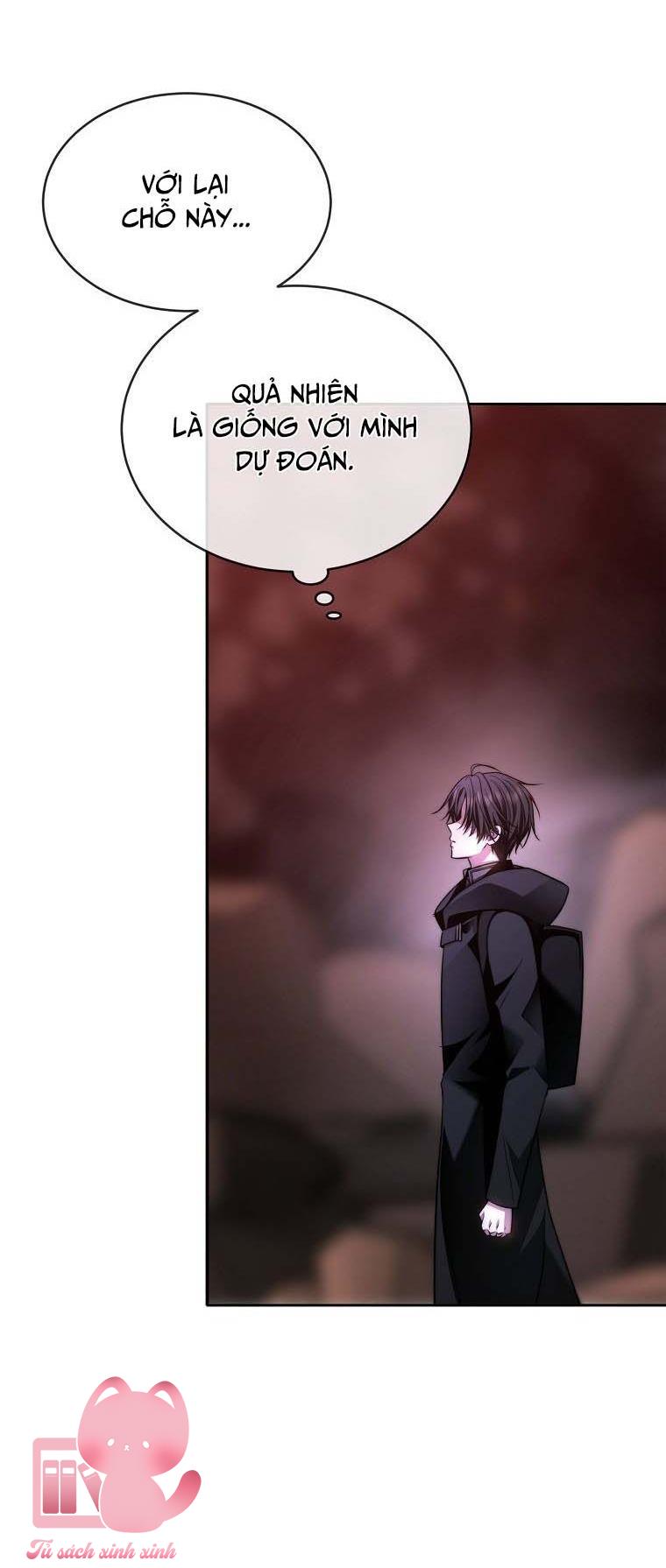 Black Haze Chapter 38 - Trang 4