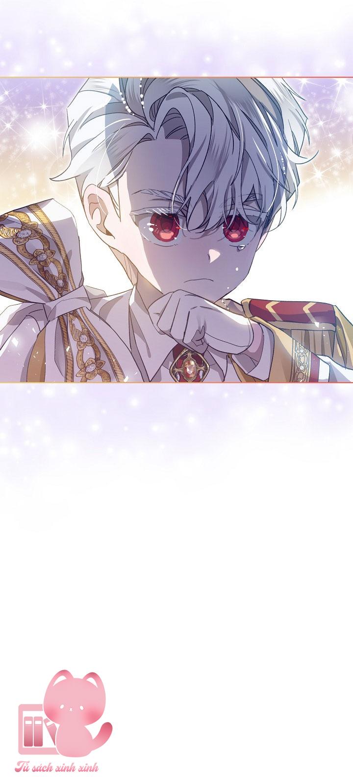 Quý Cô Thế Giới Ngầm Chap 48 - Next Chap 49