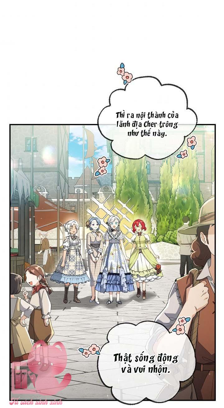 Hướng Về Ánh Dương Lần Nữa Chapter 46 - Trang 4
