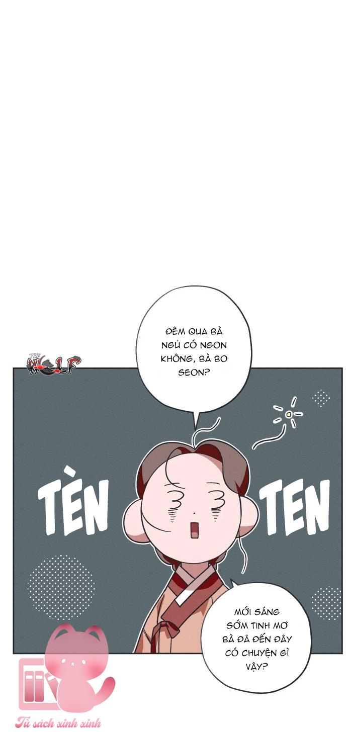 Dabi, Hương Vị Ngây Ngất Chap 10 - Trang 3