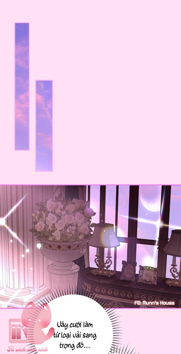 Này Boss Phản Diện, Tôi Có Thể Làm Mọi Thứ Trừ Cưới Ngài Chap 35 - Trang 4