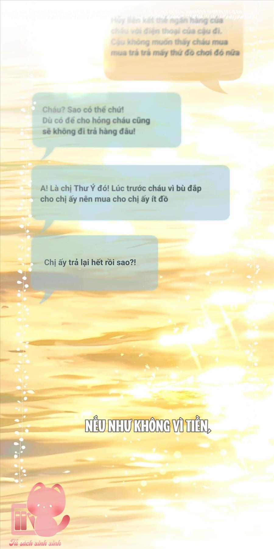 Trêu Nhầm Chap 29 - Trang 4