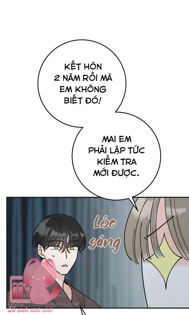 Người Hùng Của Ác Nữ Chapter 96 - Trang 4