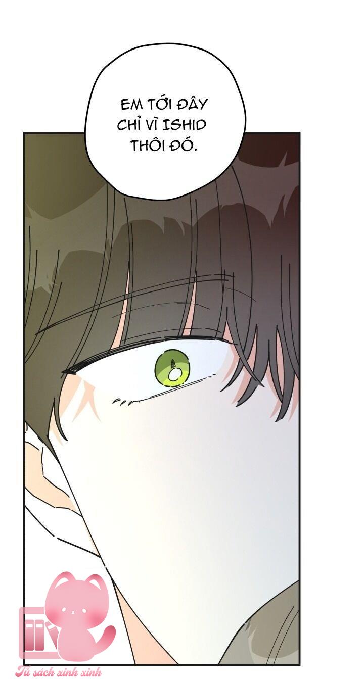 Người Hùng Của Ác Nữ Chapter 53 - Trang 4