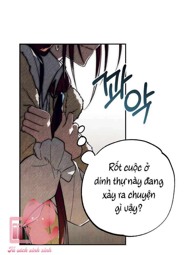 Chào Mừng Đến Với Dinh Thự Hoa Hồng Chap 14 - Trang 3