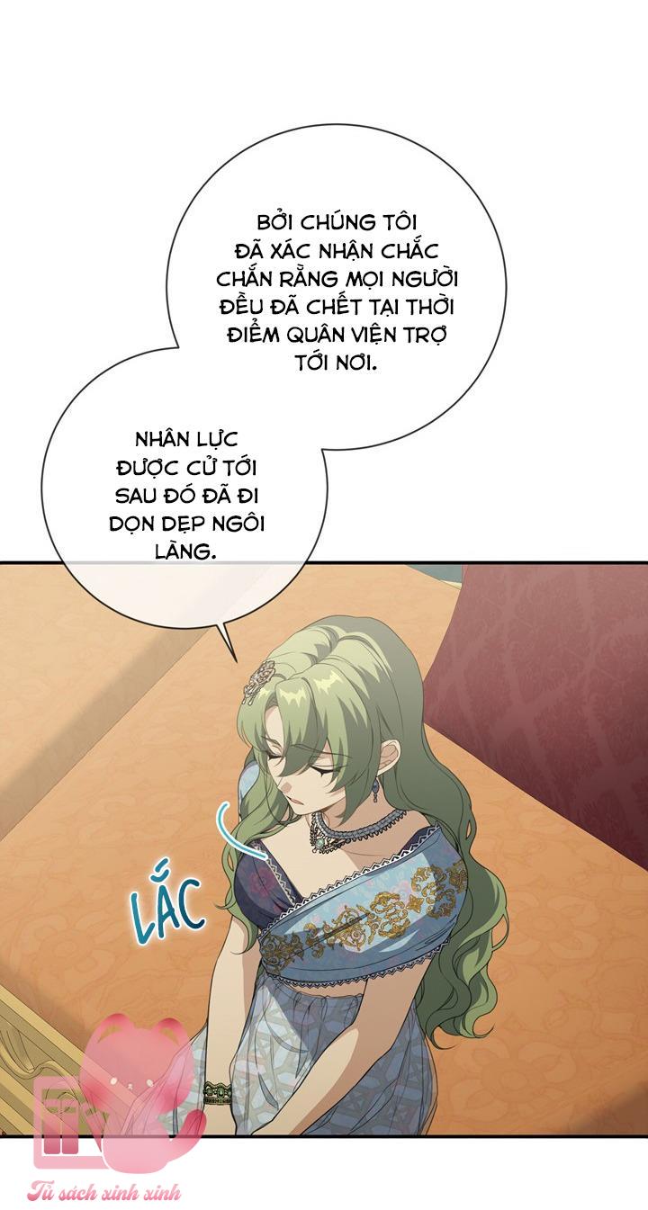 Hướng Về Ánh Dương Lần Nữa Chapter 86 - Trang 4