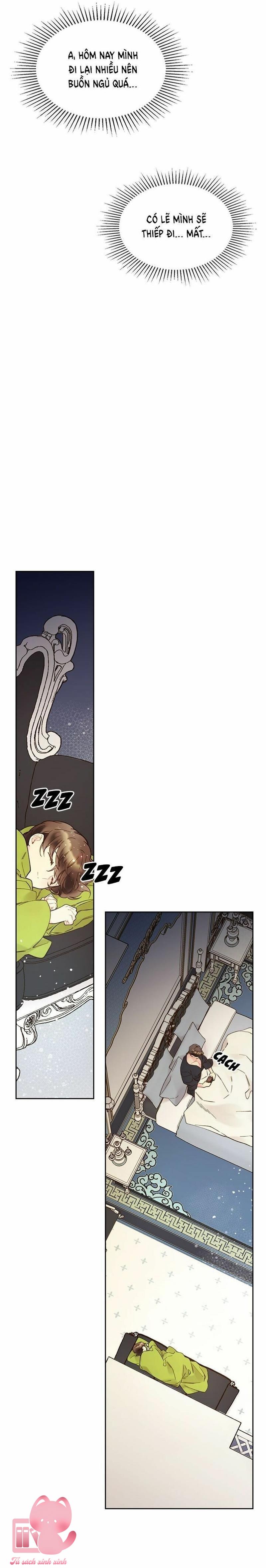 Beatrice Chap 48 - Trang 2