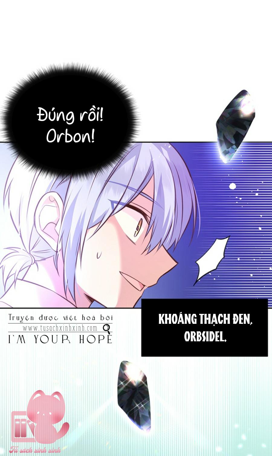 Yêu Tôi Đi, Dù Sao Ngài Cũng Chỉ Là Nhân Vật Phụ Chapter 20 - Trang 4