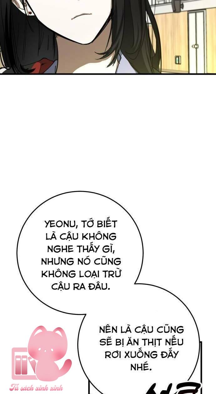 Đêm Của Bóng Tối Chapter 43 - Next Chapter 44